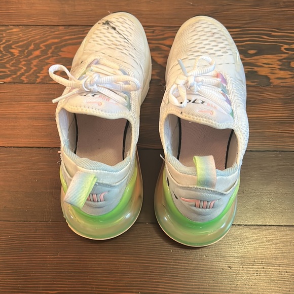 COPY - Women’s Nike air max 270 - Picture 3 of 4